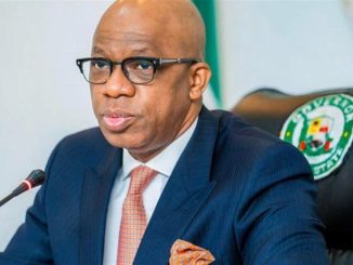 Governor Dapo Abiodun Initiates Reconstruction Of Toyin-Hercules-Giwa Road