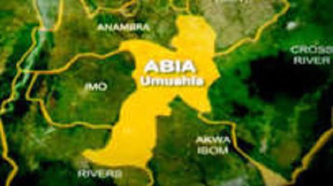 Gunmen K!ll Police Inspector, Three Others In Abia