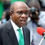 How Emefiele Moved Funds From CBN Into Wife’s Account – Witness