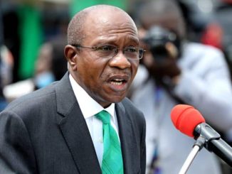 How Emefiele Moved Funds From CBN Into Wife’s Account – Witness