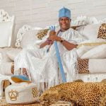 "How Ooni's Companies Executed Biggest Fraud In Nigeria’s Real Estate History" - FIJ