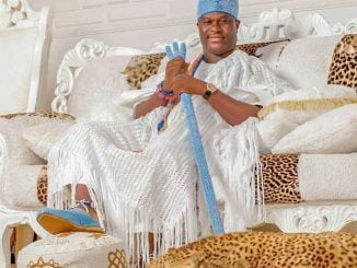 "How Ooni's Companies Executed Biggest Fraud In Nigeria’s Real Estate History" - FIJ