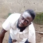 I Killed My Father Out Of Hatred For Him – 29-Year-Old Suspect