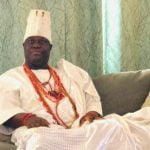 Igbos Share Ancestral Links With Yorubas, But Many Don’t Know – Ooni Ogunwusi