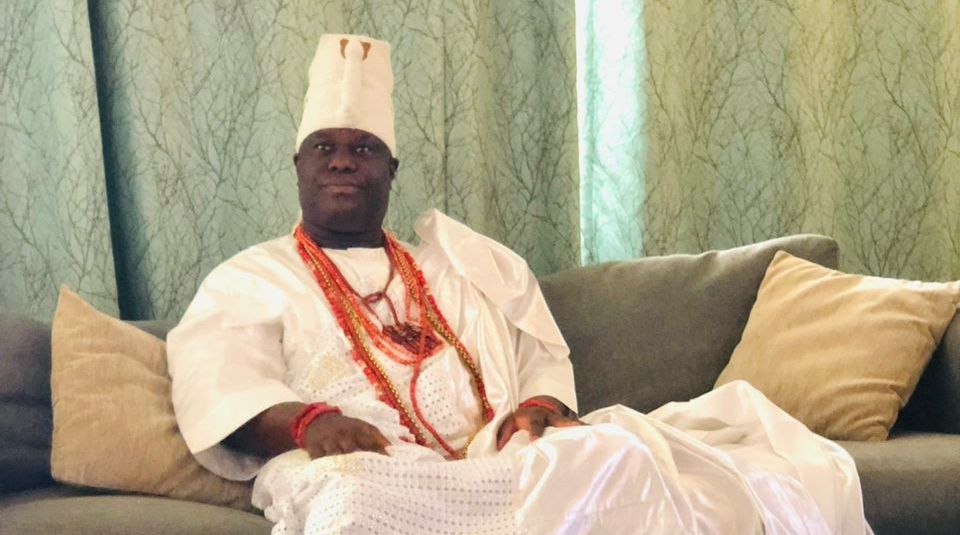 Igbos Share Ancestral Links With Yorubas, But Many Don’t Know – Ooni Ogunwusi