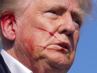 'I’m Supposed To Be Dead' - Trump Breaks Silence On Assassination Attempt