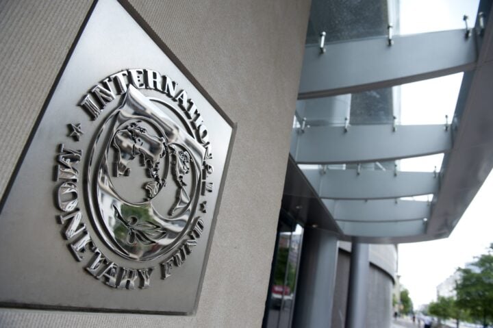 IMF Downgrades Nigeria’s Economic Growth Forecast For 2024 To 3.1%