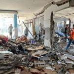 Israel Kills 15 Children, 8 Women In Gaza School Massacre