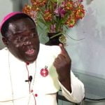 'It Is Religion That Stops The Poor In Nigeria From Killing The Rich’ — Kukah