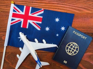 Japa: Australia Raises International Student Visa Fees By 225% To Prevent Migration