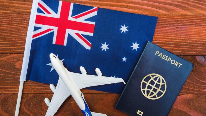Japa: Australia Raises International Student Visa Fees By 225% To Prevent Migration