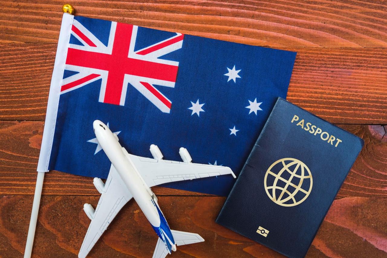 Japa: Australia Raises International Student Visa Fees By 225% To Prevent Migration