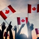 Japa: Over 71,000 Nigerians Obtained Canadian Citizenship In Two Decades