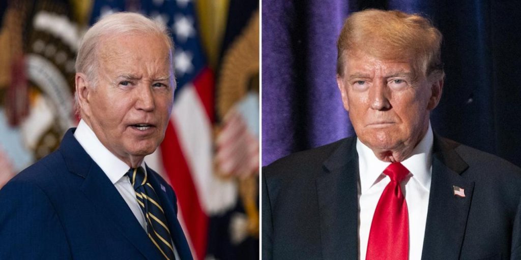 Joe Biden Asks US Voters To Stop Donald Trump After Supreme Court Failed To