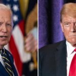 Joe Biden Asks US Voters To Stop Donald Trump After Supreme Court Failed To