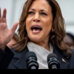 Kamala Harris' Campaign Raised $81M In 24 Hours After Biden Dropped Out (Video)