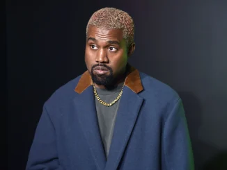 kanye west