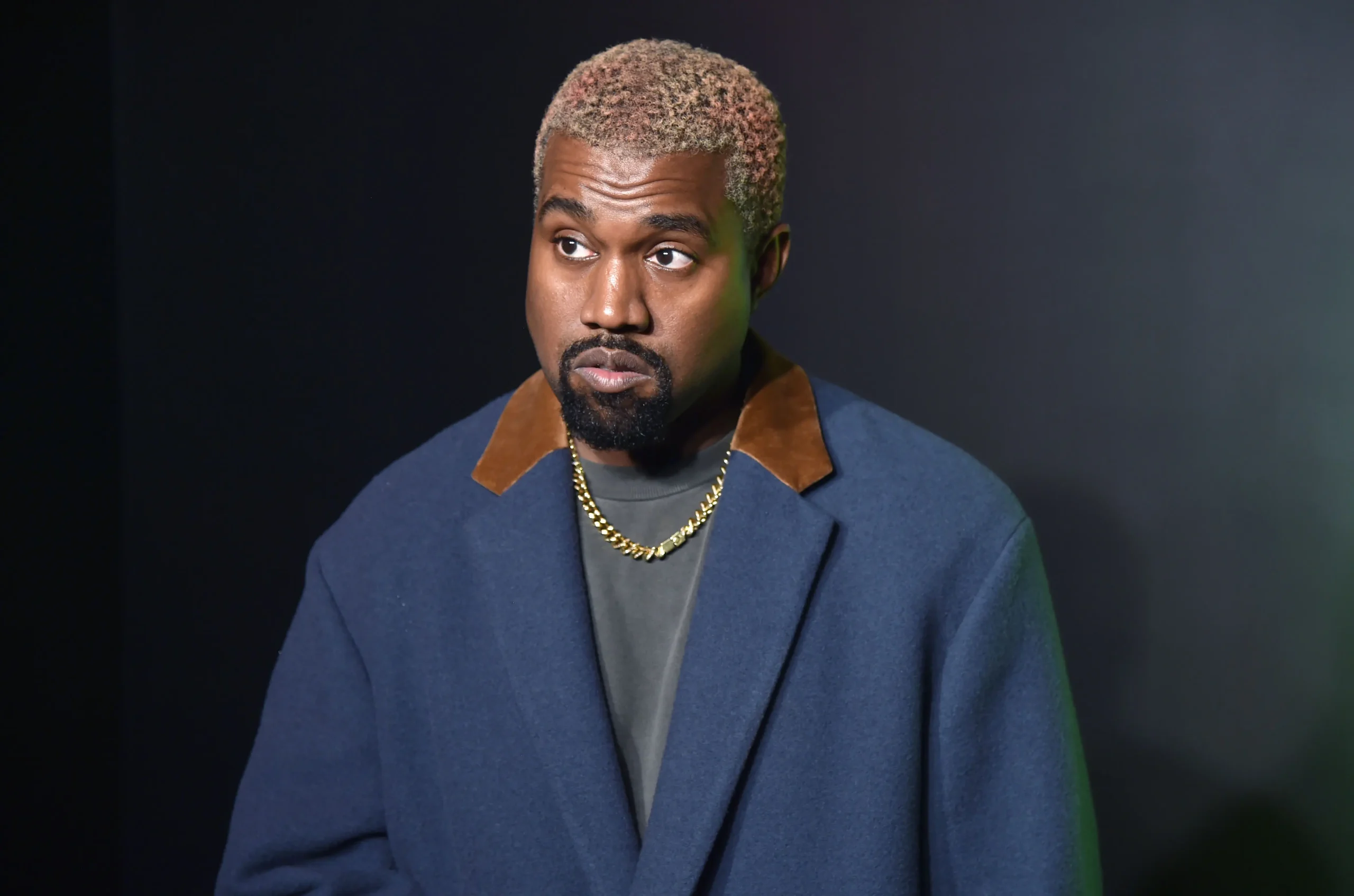 ‘I’m Retiring From Music’ – Kanye West