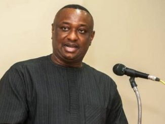 Keyamo Overrules NAMA, Suspends Planned 800% Levy Hike