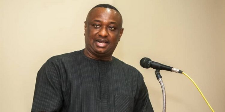 Keyamo Overrules NAMA, Suspends Planned 800% Levy Hike