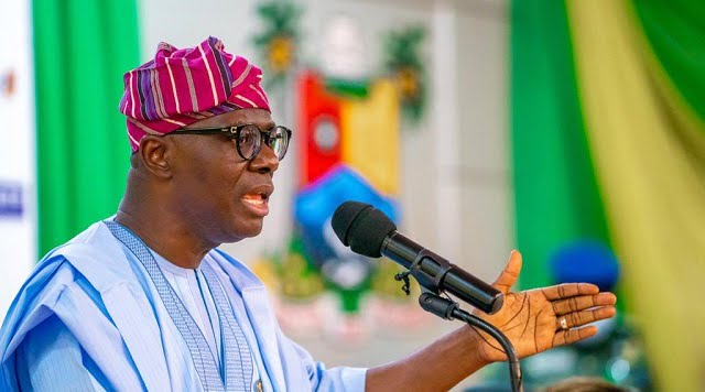 Lagos Govt Revokes All Existing Building Permits