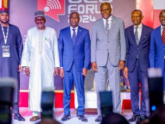 Lagos State Allocates ₦25 Billion in Grants and Loans to SMEs