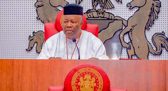 ‘Let Us Be Here Eating’: Akpabio Under Fire Over ‘Expensive Joke’ On Hunger Protest