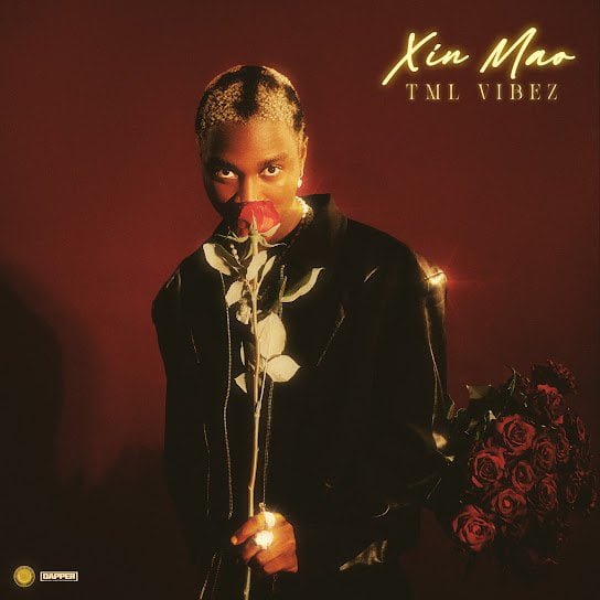 LISTEN: Tml Vibez – Xin Mao EP