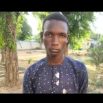 Man Arrested In Yobe For Kidnapping & Impregnating 20-Year-Old Lady (Photo)