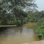 Man Jumps Into Osun River After Complaining About Hardship