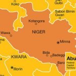 Man Loses Traditional Title For Supporting Hunger Protest In Minna, Niger State