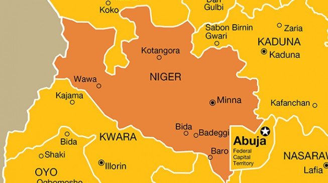 Man Loses Traditional Title For Supporting Hunger Protest In Minna, Niger State