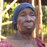 Meet The 103-Year-Old African Virgin Who Is Waiting For Her White Boyfriend (Photos)