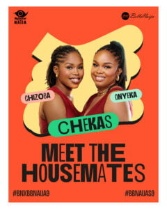 Meet the BBNaija Season 9 Housemates (Photos)