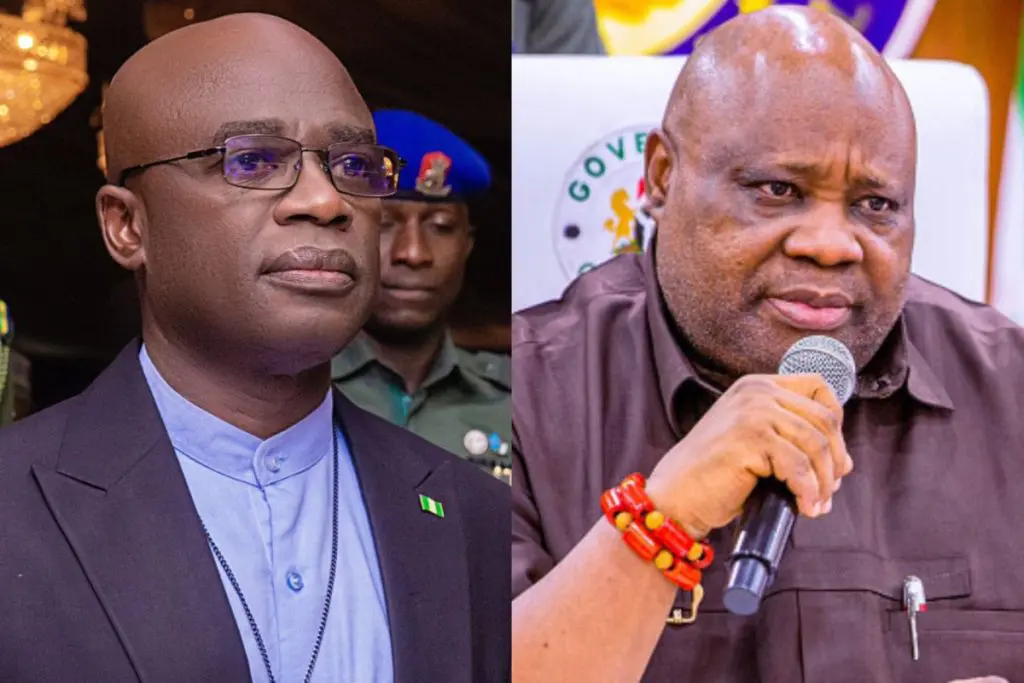 Minimum Wage: Benue, Osun Will Pay ₦‎70,000 – Governors Alia, Adeleke