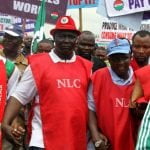 Minimum Wage: Fulfill Our Demands Or Face Indefinite Strike - Labour To Otti