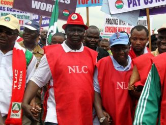 Minimum Wage: Fulfill Our Demands Or Face Indefinite Strike - Labour To Otti