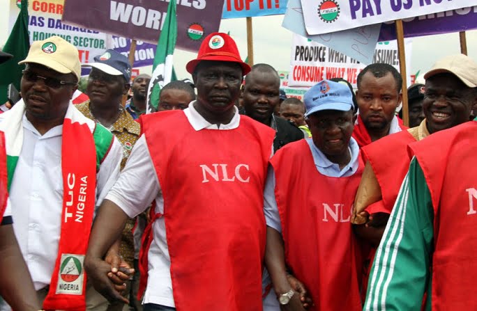 Minimum Wage: Fulfill Our Demands Or Face Indefinite Strike – Labour To Otti