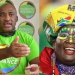 Minister Gayton MacKenzie stops superfan payments