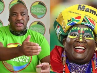 Minister Gayton MacKenzie stops superfan payments