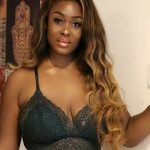 Mixed Reactions as Uriel Oputa Expresses Her Desire for Burna Boy