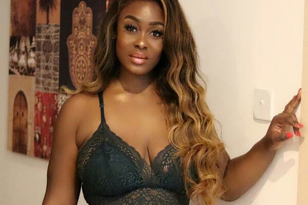 Mixed Reactions as Uriel Oputa Expresses Her Desire for Burna Boy