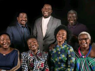 'Muvhango' TV show Ends After 27 Years