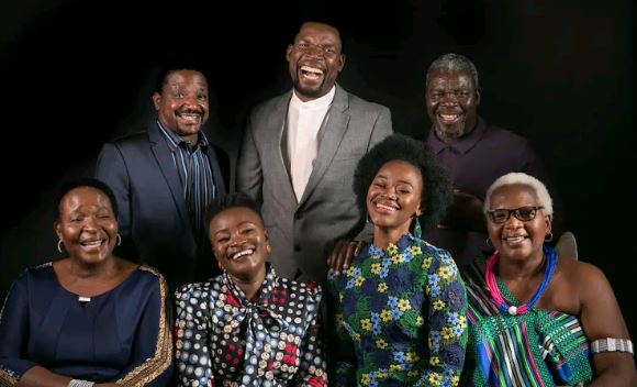 'Muvhango' TV show Ends After 27 Years