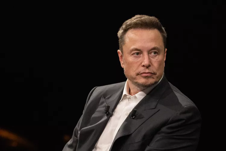 “My Son Is Dead”: Elon Musk Opens Up About His Transgender Child