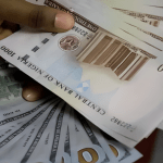 Naira Appreciates To ₦1,530/$ From ₦1,535 In Parallel Market