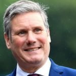 New UK PM Starmer Announces Cabinet Appointments