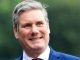 New UK PM Starmer Announces Cabinet Appointments