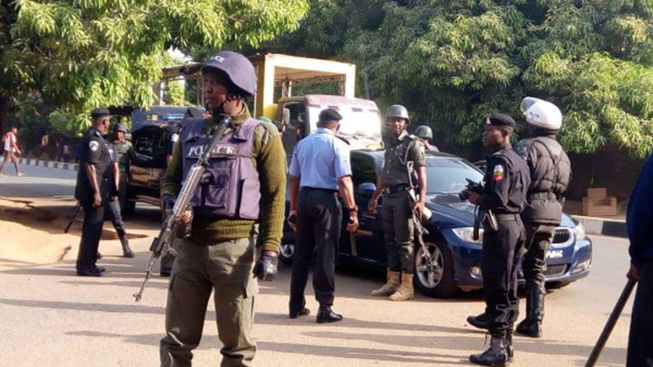 Nigeria Police Wasn’t Established To Succeed – Senate Leader, Opeyemi Bamidele