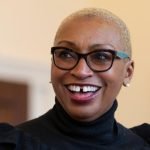 Nigerian Becomes First Female Chancellor Of University Of Birmingham (Photos)